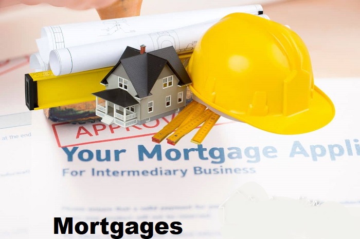 Mortgages in canada