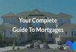 Mortgages in Europe Complete Guide