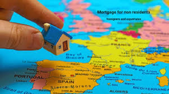 Mortgages in Europe
