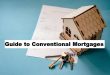 Informational Mortgages