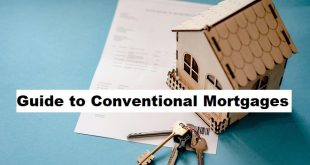 Informational Mortgages