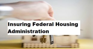 Insuring Federal Housing Administration