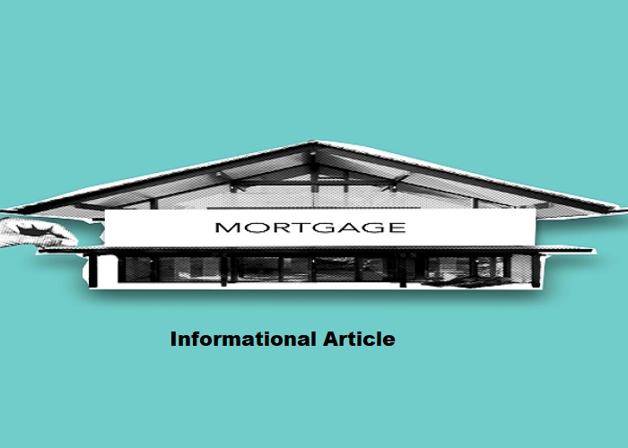 Mortgages 1
