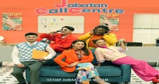 Jabatan Call Centre