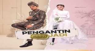 Pengantin Pasti Jadi