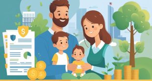 Whole Life Insurance For Children In The USA