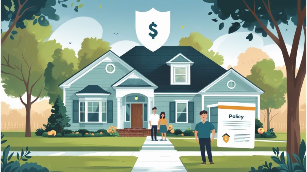 Low-Cost Home Insurance In Georgia For Single-Family Homes
