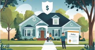 Low-Cost Home Insurance In Georgia For Single-Family Homes