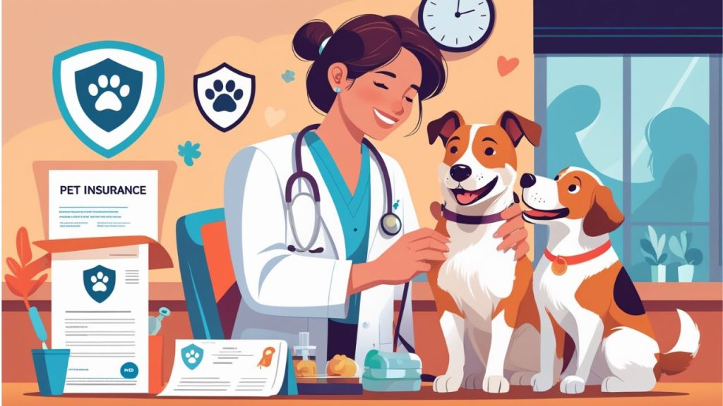 Pet Insurance In Illinois For Emergency Care
