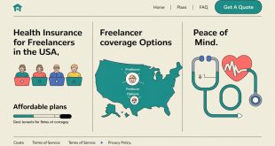 Health Insurance For Freelancers In The USA