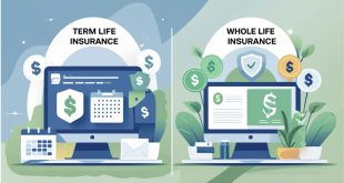 Term VS Whole Life Insurance Pros And Cons