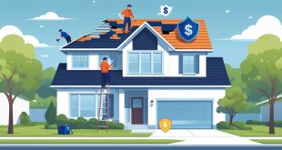 Homeowners Insurance With Roof Replacement Coverage