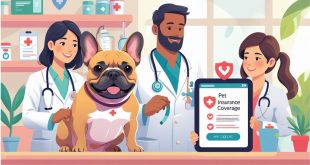 Pet Insurance For French Bulldogs USA