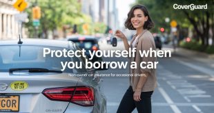 Non-Owner Car Insurance For Occasional Drivers