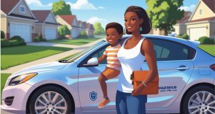 Car Insurance For Single Moms In The USA