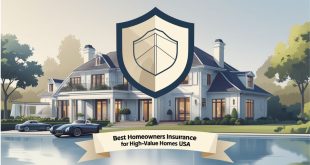 Best Homeowners Insurance For High-Value Homes USA