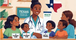 Affordable Health Insurance In Texas For Low Income