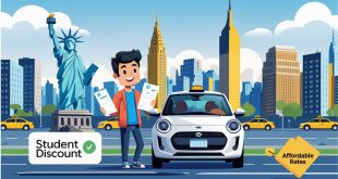 Affordable Car Insurance In New York For Students