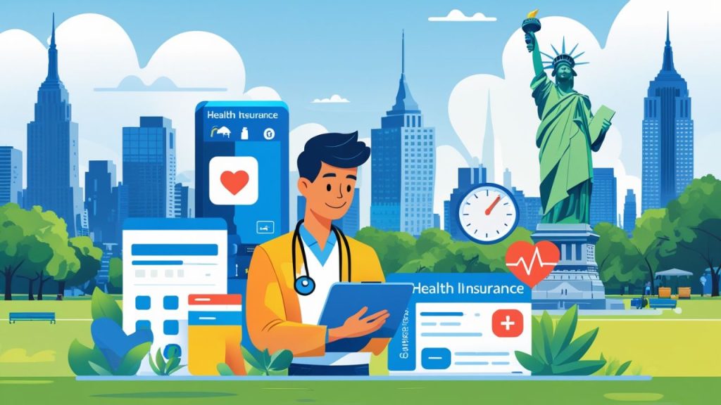 Short-Term Health Insurance In New York