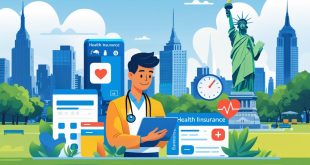 Short-Term Health Insurance In New York