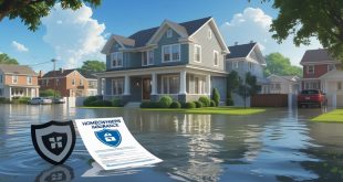 Homeowners Insurance In New York With Flood Coverage