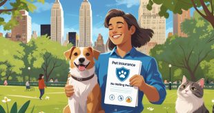Pet Insurance In New York With No Waiting Period