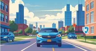 Minimum Liability Car Insurance In Illinois