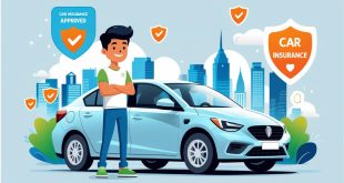 Best Car Insurance For 18-Year-Old Male Drivers USA