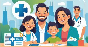Low-Cost Halth Coverage In Illinois For Families