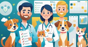 Wellness Plans For Pets In The USA