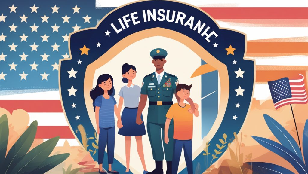 Life Insurance For Veterans And Military Families USA