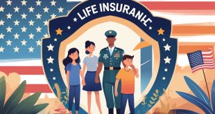 Life Insurance For Veterans And Military Families USA