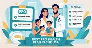 What Is The Best PPO Health Plan In The USA