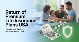 Return Of Premium Life Insurance Plans USA