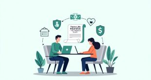 Buy Term Life Insurance Online No Exam