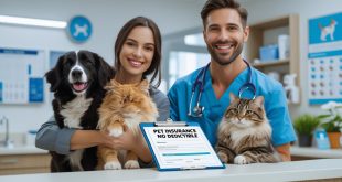 Pet Insurance With No Deductible