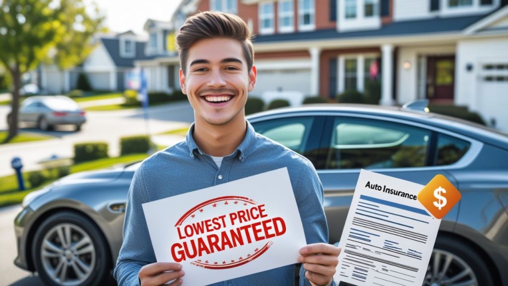 What Is The Cheapest Auto Insurance In The USA?
