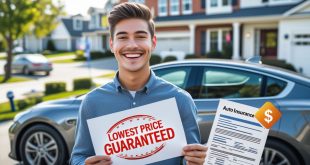 What Is The Cheapest Auto Insurance In The USA?