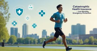 Catastrophic Health Insurance For Healthy Individuals