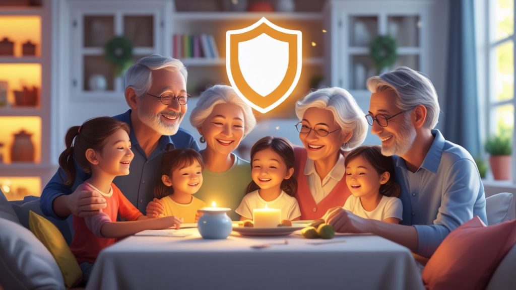Compare Life Insurance Rates In The USA 2025