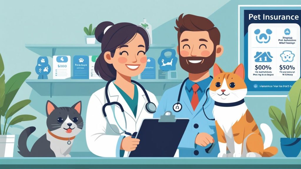 Pet Insurance That Covers Spaying And Neutering