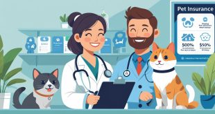 Pet Insurance That Covers Spaying And Neutering