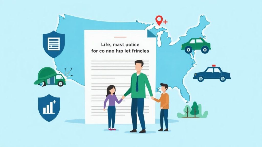 Life Insurance That Covers Accidental Death USA