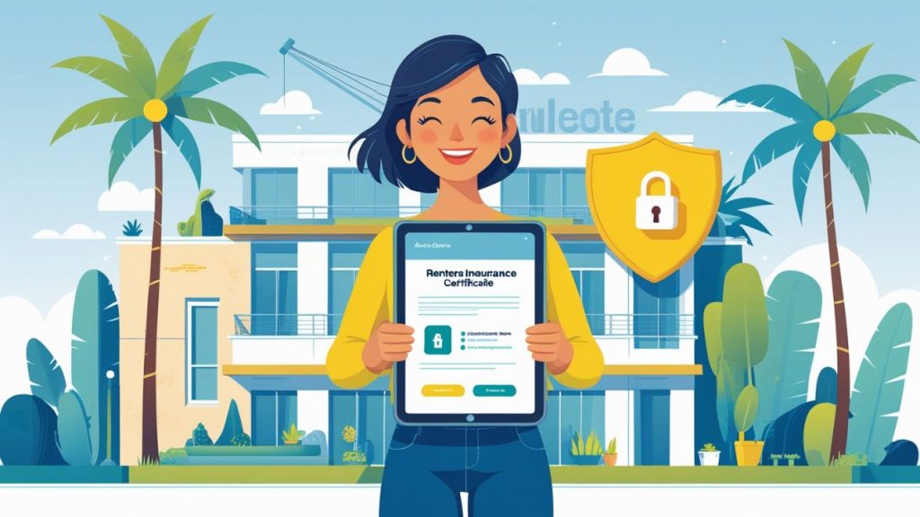 Affordable Renters Insurance In Los Angeles