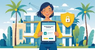 Affordable Renters Insurance In Los Angeles