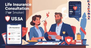 Best Life Insurance For Smokers USA