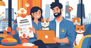Best Renters Insurance In Chicago With Pet Coverage