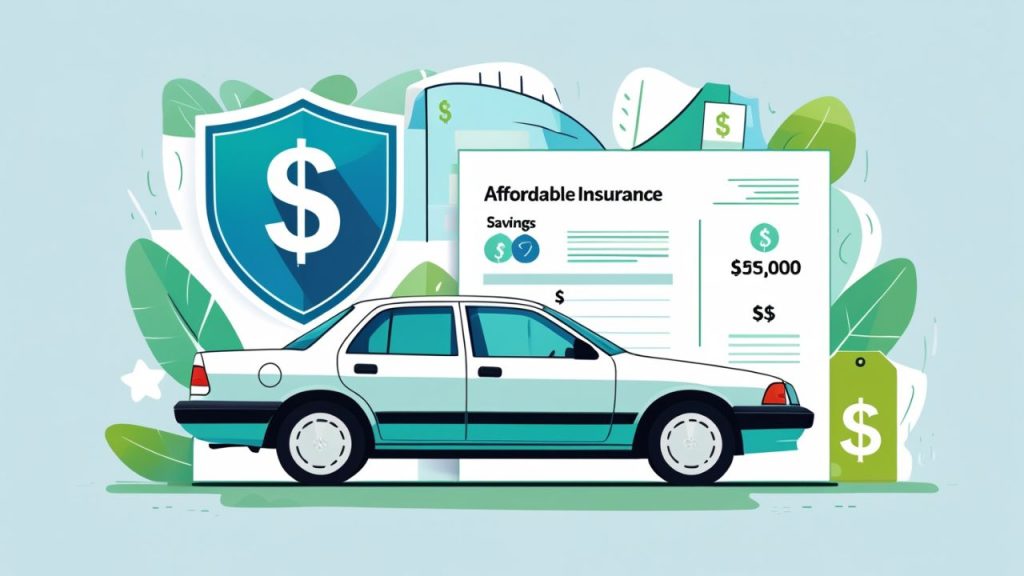Cheap Insurance For Used Cars With High Mileage
