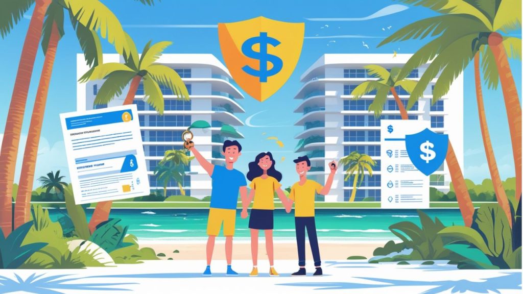 Low-Cost Renters Insurance For Apartments In Miami