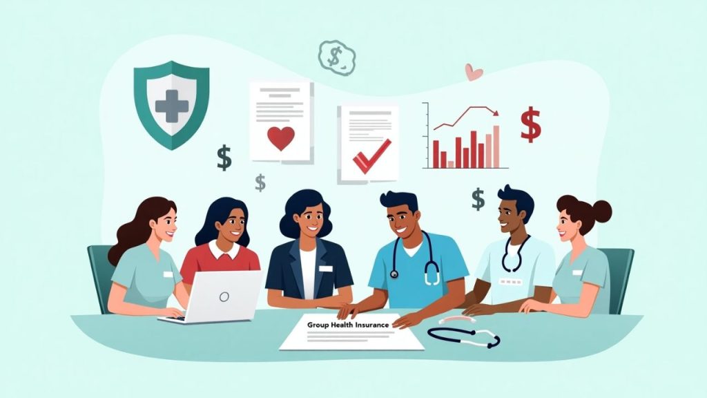 Best Group Health Insurance For Small Businesses USA